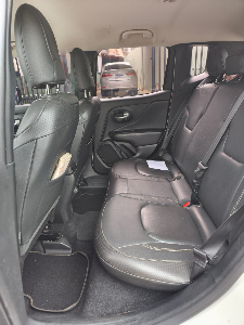 Vende-se JEEP Renegade!