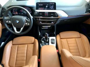 BMW X3 XDRIVE20I 2020