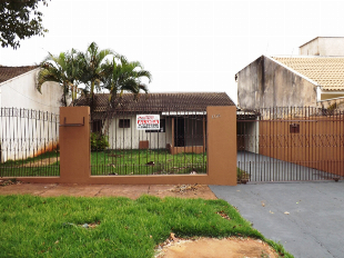 Imagem do anuncio ALUGA-SE CASA JD SANTA CLARA. PRÓX. AV. PEDRO TAQUES