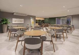 Apartamento na Planta na Zona 07
