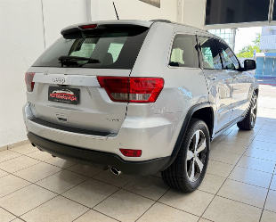 Jeep Grand Cherokee Limited 3.0 diesel 4x4