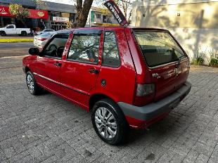 Fiat Uno fire flex economy 5p