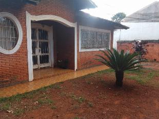 Vendo Residencia Comercial Na Avenida Brasil ( Aeroporto ) em Maringá