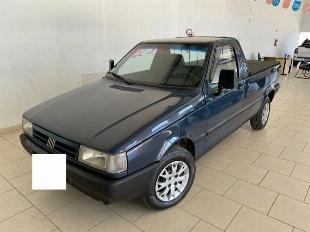 fiorino 1995 1.5 gasolina  7,000,00