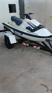 Imagem do anuncio Jet Yamaha WaveRaider