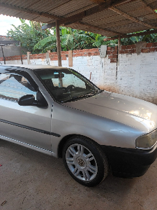 Gol MI 1.0
