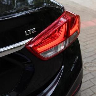CHEVROLET CHEV CRUZE LTZ NB AT 2022