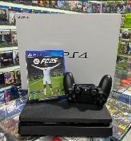 PlayStation 4 Slim 1TB + EA Sports FC 25