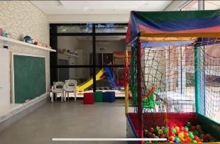 VENDO - Apartamento Edifício Maya Stellata – Zona 03 – Com 3 suítes