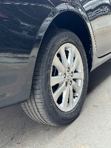 Toyota Corolla Seg 1.8