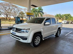 Amarok 2018