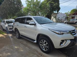 SW4 SRX 2 DONO, 2020, SEM RETOQUES, 83.000 Km, TODAS REVISÕES AUTORIZADA