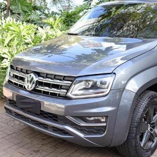 VOLKSWAGEN AMAROK V6 HIGH AC4 2019