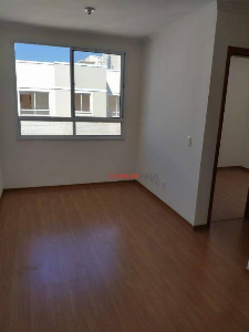 Apartamento com 2 dormitórios para alugar, 50 m² por R$ 1.650,01/mês - Jardim América - Maringá/PR