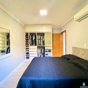CASA DOS SONHOS EM CONDOMÍNIO OURO VERDE SARANDI, PR!