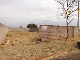 VENDE-SE EXCELENTE TERRENO JD PIONEIROS IGUARAÇU. PRONTO P/ CONSTRUIR