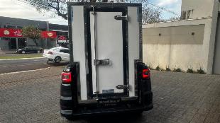 Fiat Strada Freedom 1.3 flex 8v CS Plus
