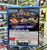 Jogo Power Rangers: Battle for the Grid - PS4