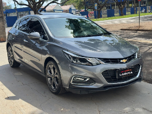 GM Cruze 1.4 LTZ Automatico