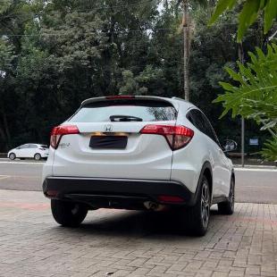HONDA HR-V EX CVT 2018