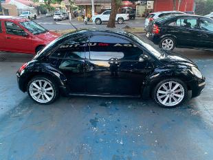 NEW BEETLE 2008
