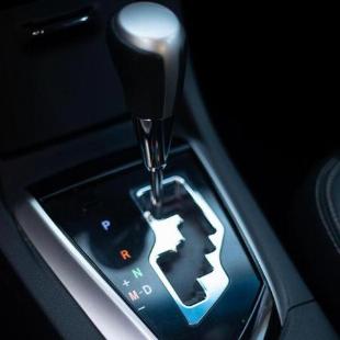 TOYOTA COROLLA XEI20FLEX 2019