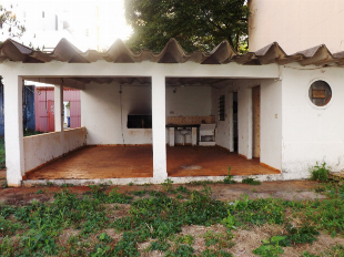 VENDE-SE EXCELENTE TERRENO COMERCIAL ZONA 07 AV. MARIO CLAPIER URBINAT