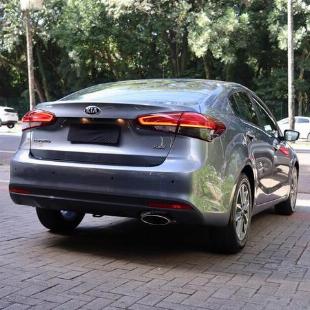 KIA CERATO FF SX4 ATNB 2019