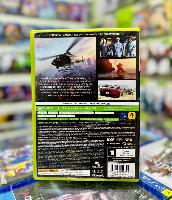 Jogo Grand Theft Auto V - Xbox 360