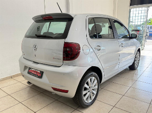 Volkswagen Fox Prime 2012 Aut. 1.6 Flex Completo Bem Conservado