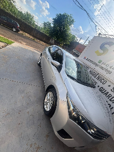 Toyota Corolla GLI 1.8 FLEX 16v aut. 2017