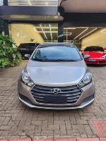 HYUNDAI HB20 1.0M 2017