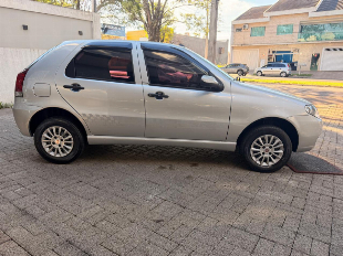 Fiat Palio 1.0 Economy Fire Flex 8v 4p