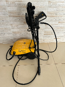 LAVADORA ALTA PRESSAO ELETROLUX AQUA HOME SINGLE 1420 WATTS