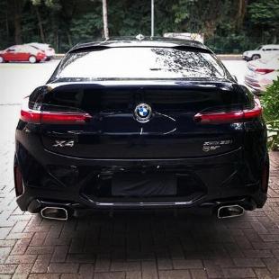 BMW X4 XDRIVE30I 2023