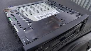 RÁDIO GM CD- ORIGINAL CHEVROLET BLUETOOTH