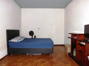 VENDE-SE CASA JD ALVORADA