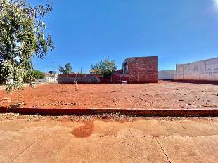 TERRENO COMERCIAL NA AVENIDA PIONEIRO LUIZ GAVIOLI - JARDIM PAULISTA IV