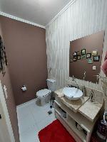 VENDE-SE BELO APTO DUPLEX COND. SPAZIO MONREAL VILA MARUMBY