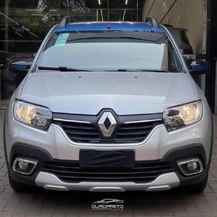 RENAULT SANDERO SZE10MT 2024