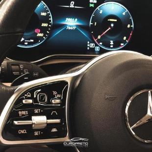 MERCEDES-BENZ GLC 220D 4MATIC 2020