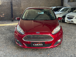 Ford Fiesta HA 1.6