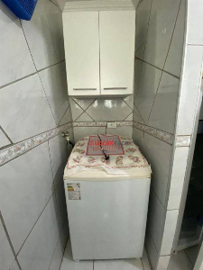 Apartamento com 3 dormitórios para alugar, 55 m² por R$ 2.460,00/mês - Vila Bosque - Maringá/PR