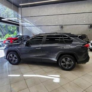 TOYOTA RAV4H SXAWD CNT 2020