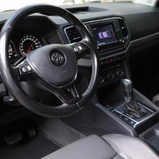 VOLKSWAGEN AMAROK V6 HIGH AC4 2019