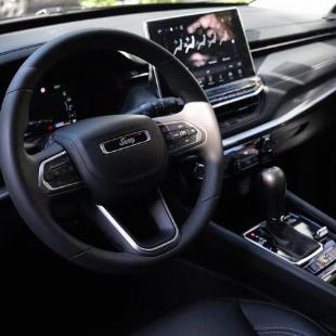 JEEP COMPASS S 4XE 2022