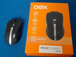 Mouse Bluetooth Oex
