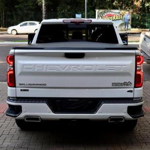 CHEVROLET SILVERADO HC 2024