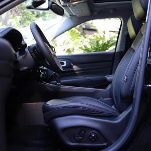 JEEP COMPASS S 4XE 2022