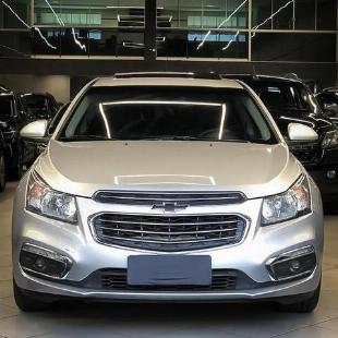 CHEVROLET CRUZE LTZ HB 2015